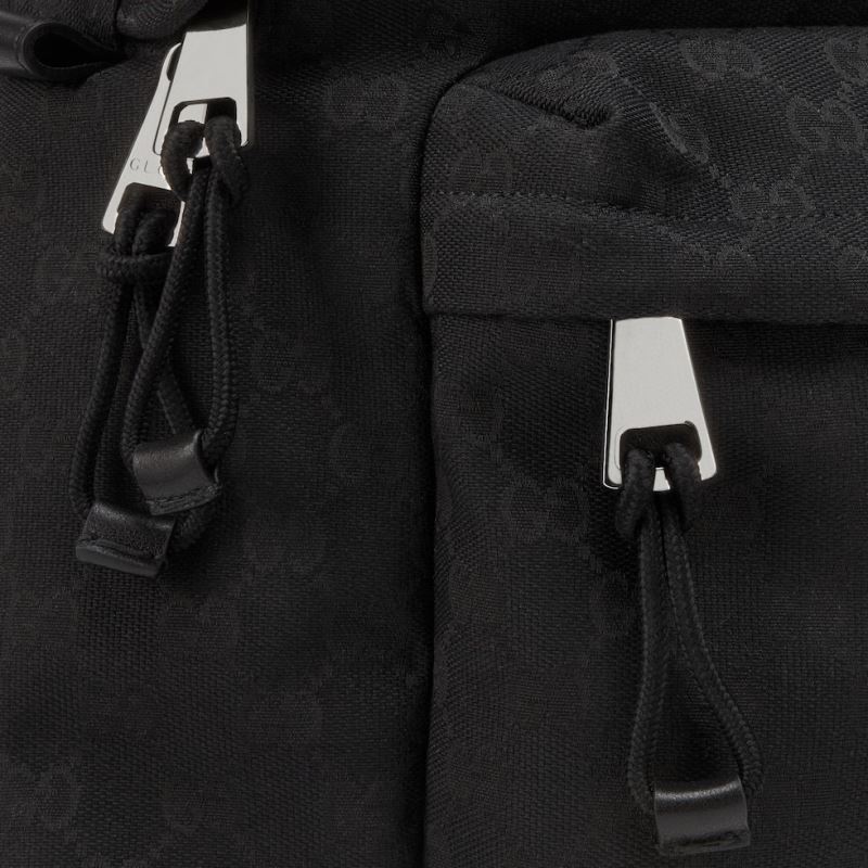 Gvc*1 backpacks